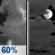 Saturday Night: Showers And Thunderstorms Likely then Mostly Cloudy