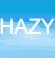 Haze, Smoke, Few clouds